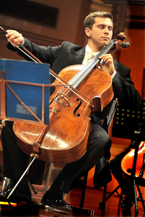 广州大剧院新年音乐会将奏响 力邀顶级管弦乐