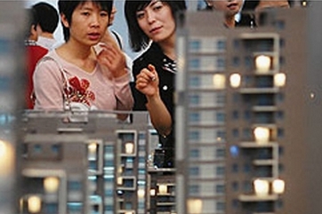 中国1月百城住宅均价每平10901元 20月环比连涨