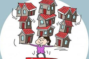 福建"房婶"事件调查:家庭收入能负担购房款