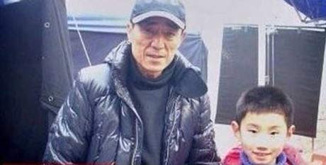 “葫芦娃他爹”被调查 张艺谋或被计生委重罚