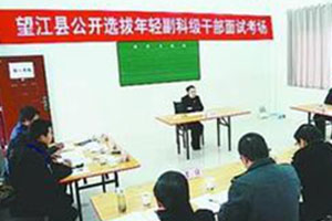 安徽90后团县委副书记父亲被免职 8人受牵连