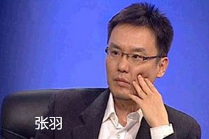 央视主持人张羽否认卷入刘铁男贪腐案：捕风捉影