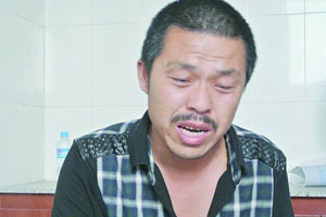 货车司机拒缴4万元施救费滞留 32吨西瓜腐坏