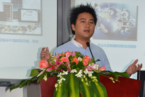 决战移动互联网：什么内容受欢迎？