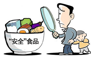 食品行业内斗潜规则 水军顶帖5毛一次