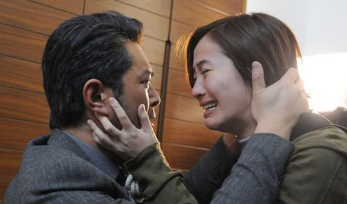 帅哥微博欢乐多！古天乐微博强迫症引热议