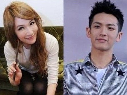 萧亚轩回应柯震东恋上程颖婕：都是朋友