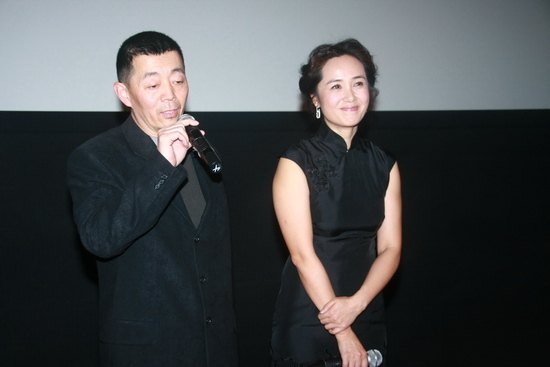 曝蒋雯丽恋上小16岁男演员 地下情已保持一年多