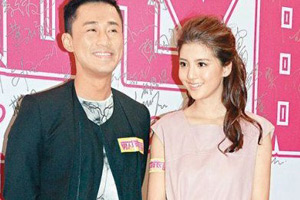 千语bb怀孕了？林峯第n次欲娶吴千语