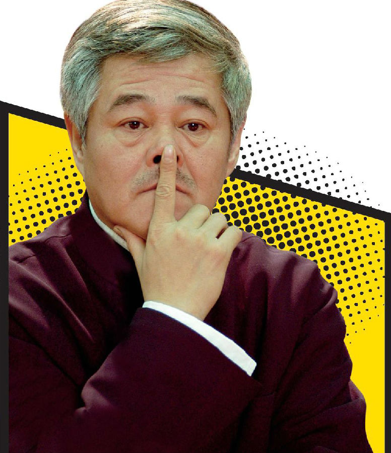 赵本山已收央视春晚邀请 或再登台演小品