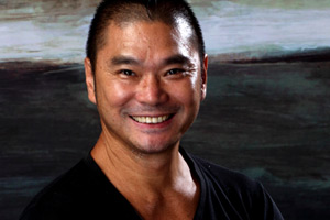 被张智霖帅哭！看冲上云霄ii网友都哭了