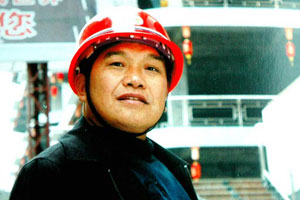 被张智霖帅哭！看冲上云霄ii网友都哭了