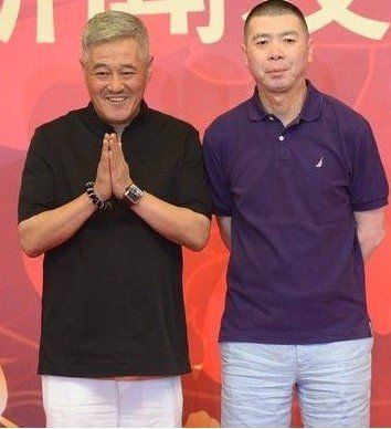 赵本山首谈任春晚副导演：起码要让百姓快乐