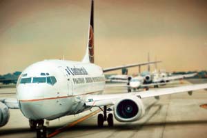 亚洲廉价航空小锦囊