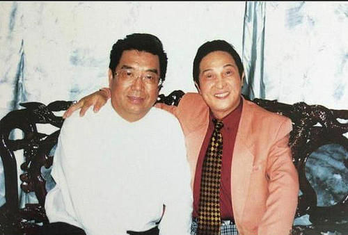 网曝李天一拜王林为干爹 李家法律顾问：无稽