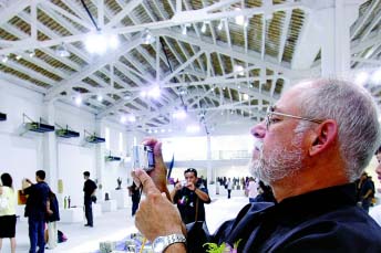 “广东72小时过境免签”惠及佛山多家旅行社