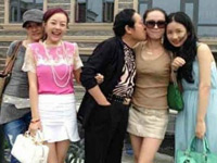 一个月不见 香港小姐也能变美女！