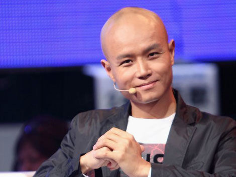 乐嘉致歉影射mj娈童：因无知而不敬