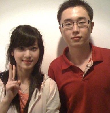 奶茶妹妹高中前男友陶杜平曝光 学霸惨遭抛弃