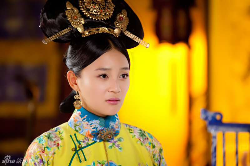 滚出娱乐圈？蔡依林袁姗姗郭雪芙李炜都哭了