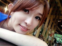 警界林志玲罗惠君走红 网友：快逮捕我