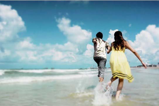 浪漫“七夕”线路推荐