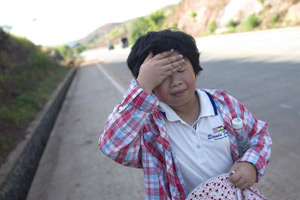 泰国小姐20强出炉 秒杀香港小姐