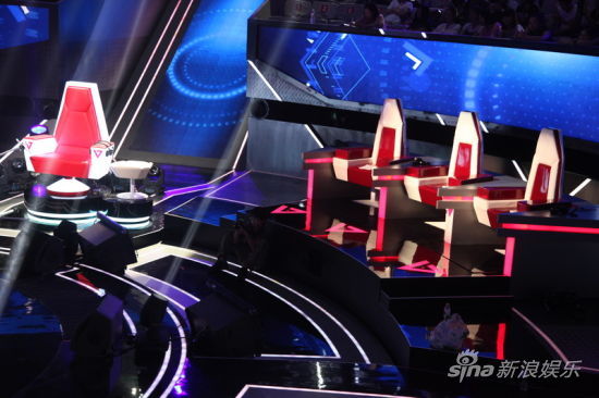 快男10进9曝十大看点 范冰冰带来新赛制-范冰