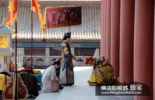 高云翔二进宫地位升级 艳福不浅不怕董璇吃醋