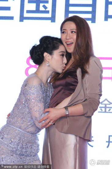 指数:李媛希跟范爷的悲喜剧 同样锥子不同命