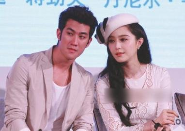 5部国产片肉搏七夕档:范爷派豪礼 晓明说baby