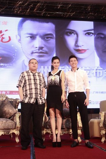 高群书：从未说《小时代》不好 与郭敬明已和解