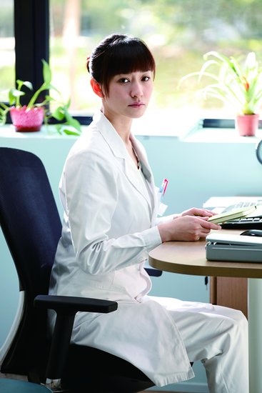 《今夜天使降临》李小冉：林婷绝非完美(图)