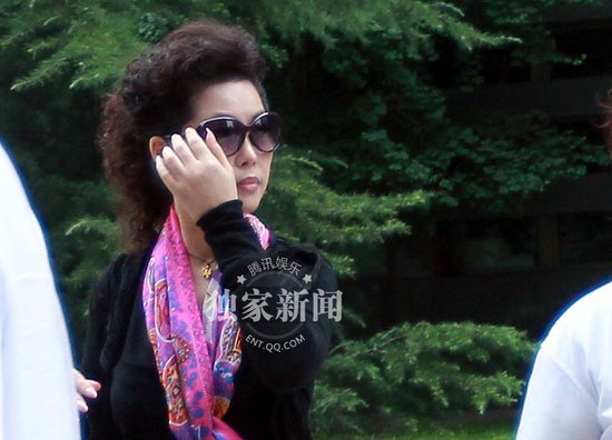 受害人律师反问梦鸽：自称被敲诈为何晚报案