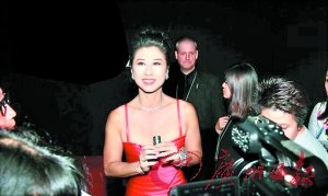 郭晶晶被传20日剖腹生子 霍震霆默认下周当爷爷