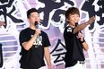 羽泉《拾伍》同乐会为海泉庆生 9月开唱回馈歌迷