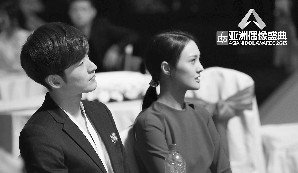 网爆明星情侣身价表 杨幂刘恺威最高：320万