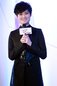 李宇春“why me”个唱破例开两场 将穿透视纱裙