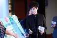 李宇春“why me”个唱破例开两场 将穿透视纱裙