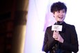 李宇春“why me”个唱破例开两场 将穿透视纱裙