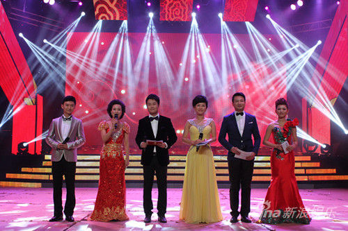 央视春晚舞美策划人：历届都很节俭