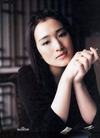 张艺谋年末出山 新片《归来》确定携手巩俐