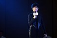 李宇春“why me”个唱破例开两场 将穿透视纱裙