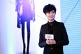 李宇春“why me”个唱破例开两场 将穿透视纱裙