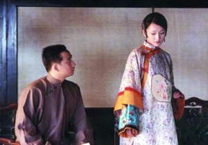 剧版《红高粱》编剧：郑晓龙钦点周迅演九儿