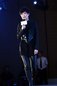 李宇春“why me”个唱破例开两场 将穿透视纱裙