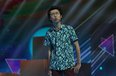 《超级演说家》第三期将播 鲁豫演讲回应新恋情