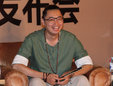 林兆华抱怨话剧环境差 《一鸟六命》邀徐峥加盟