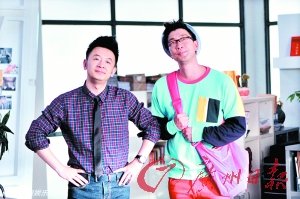《龙门》口碑不如前 宁财神：不可能伺候全部人