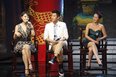 《紫钗奇缘》今晚首映 叶璇林峰10年后再续前缘